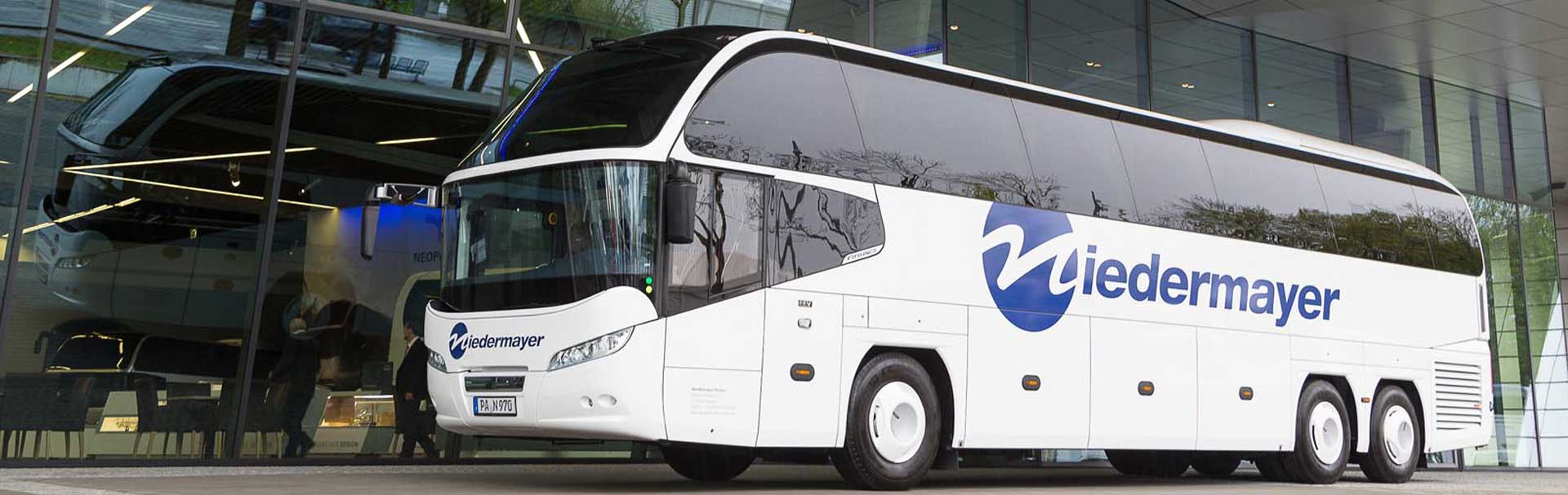Niedermayr - Busse