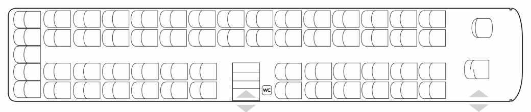 Sitzplan