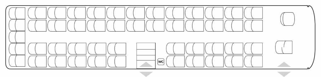 Sitzplan